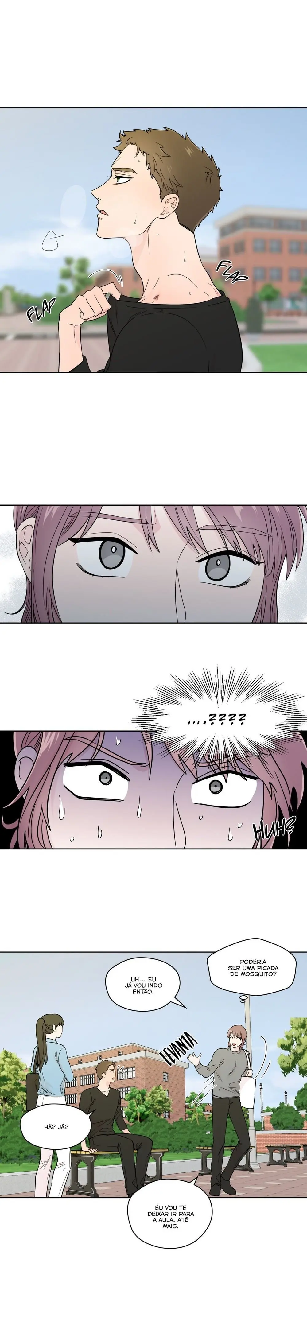 A Man of Virtue – Capítulo 26 Yaoi – Página 13 A Man of Virtue – Capítulo 26 Yaoi – Página 13