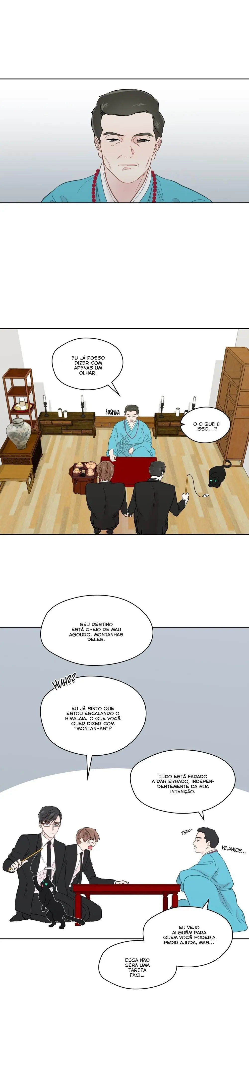 A Man of Virtue – Capítulo 26 Yaoi – Página 15 A Man of Virtue – Capítulo 26 Yaoi – Página 15