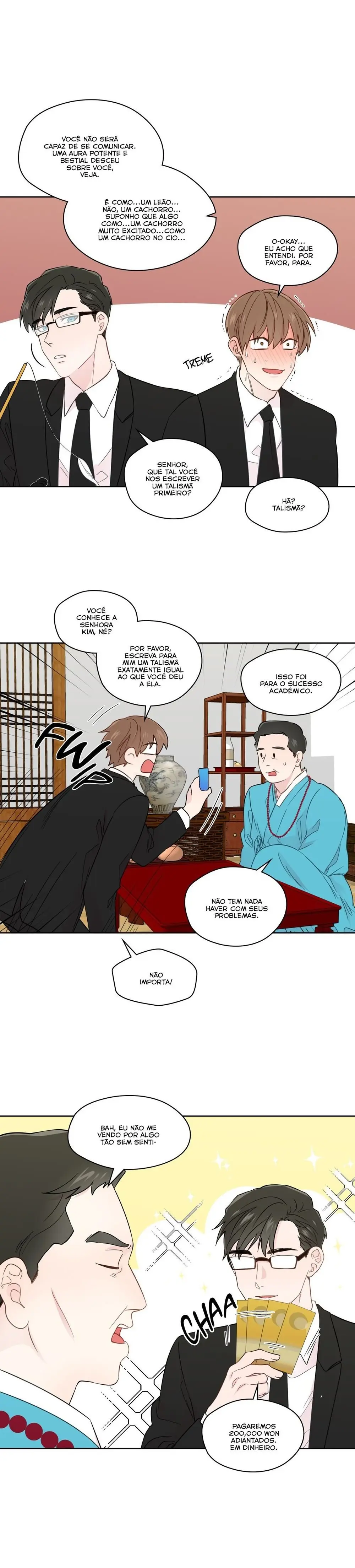 A Man of Virtue – Capítulo 26 Yaoi – Página 16 A Man of Virtue – Capítulo 26 Yaoi – Página 16