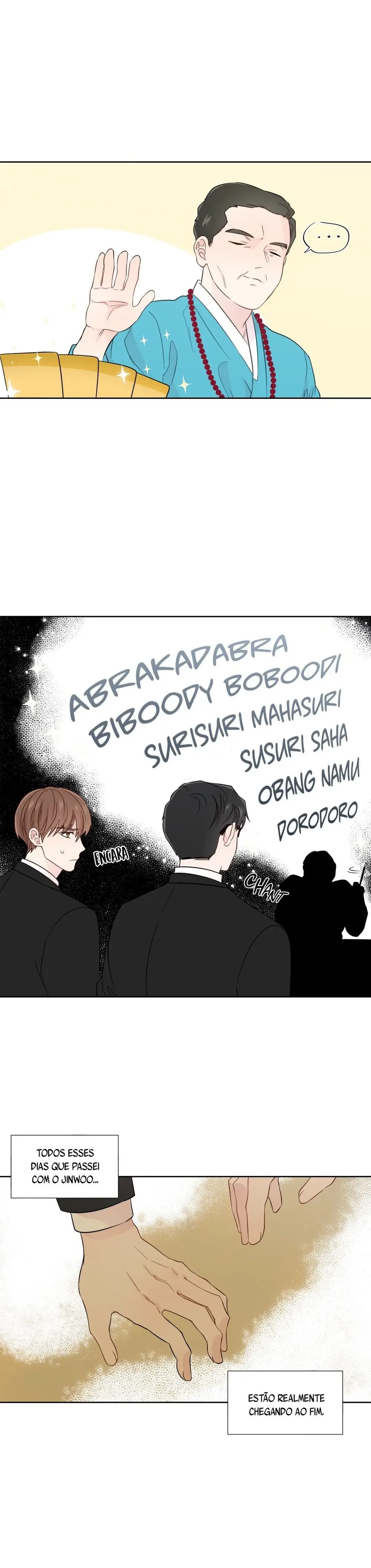 A Man of Virtue – Capítulo 26 Yaoi – Página 17 A Man of Virtue – Capítulo 26 Yaoi – Página 17