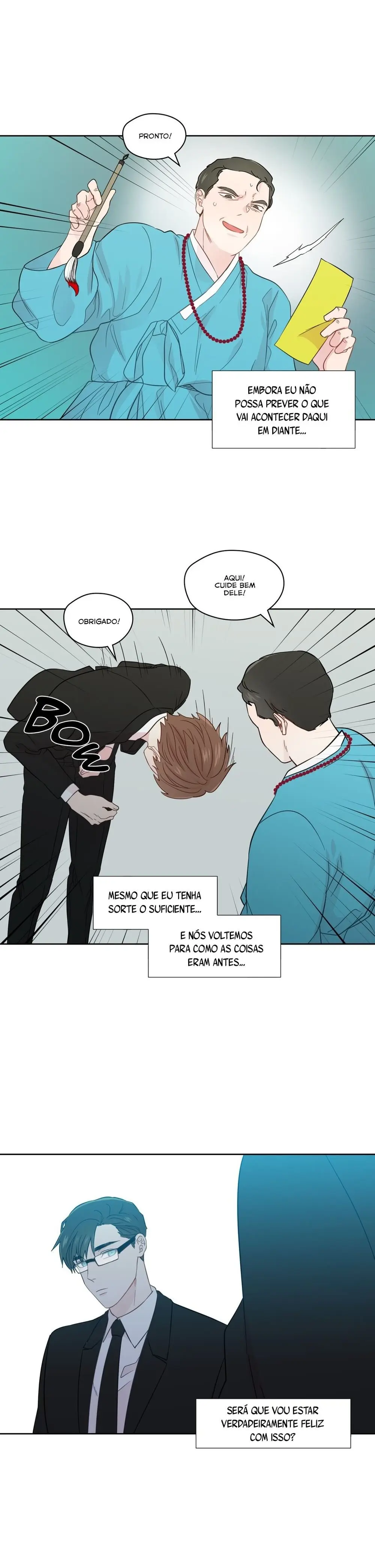 A Man of Virtue – Capítulo 26 Yaoi – Página 18 A Man of Virtue – Capítulo 26 Yaoi – Página 18