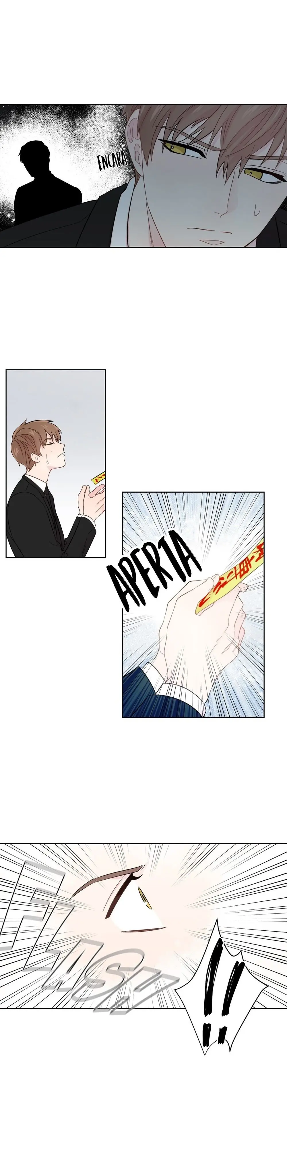 A Man of Virtue – Capítulo 26 Yaoi – Página 19 A Man of Virtue – Capítulo 26 Yaoi – Página 19