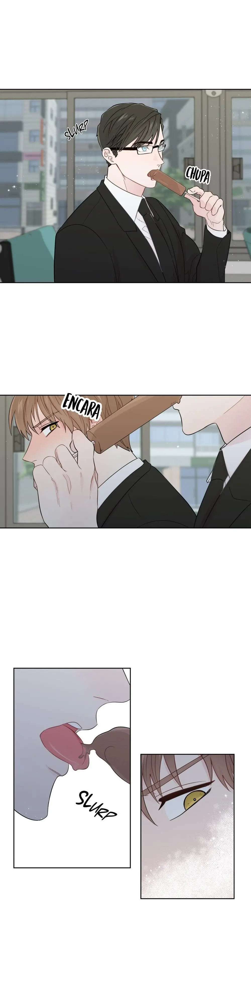 A Man of Virtue – Capítulo 26 Yaoi – Página 4 A Man of Virtue – Capítulo 26 Yaoi – Página 4