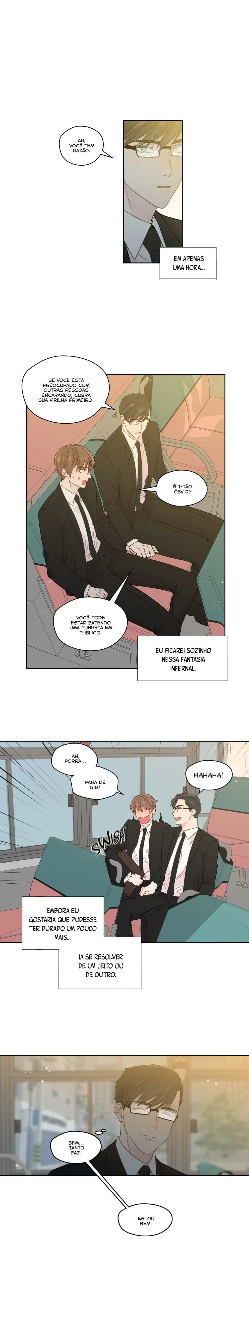 A Man of Virtue – Capítulo 26 Yaoi – Página 8 A Man of Virtue – Capítulo 26 Yaoi – Página 8