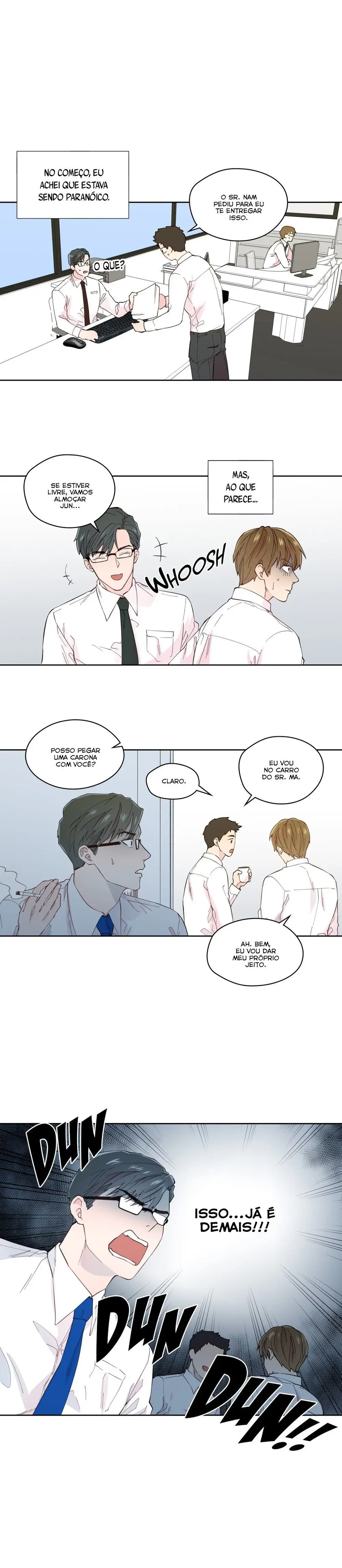 A Man of Virtue – Capítulo 27 Yaoi – Página 11 A Man of Virtue – Capítulo 27 Yaoi – Página 11