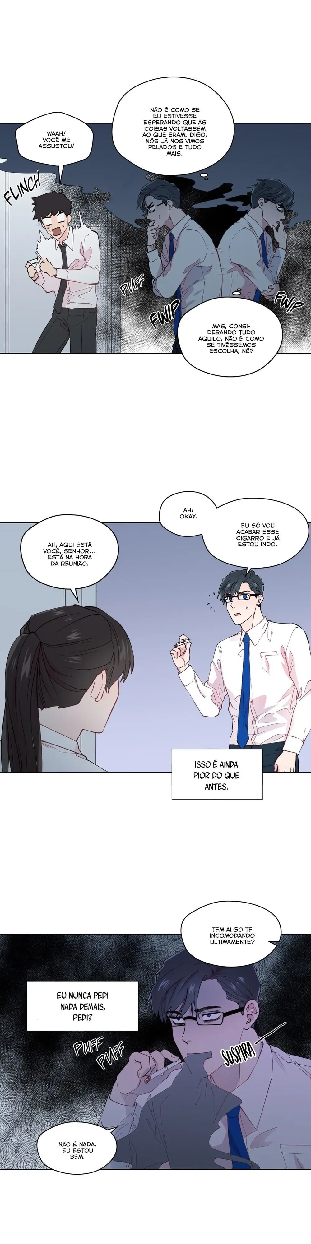 A Man of Virtue – Capítulo 27 Yaoi – Página 12 A Man of Virtue – Capítulo 27 Yaoi – Página 12