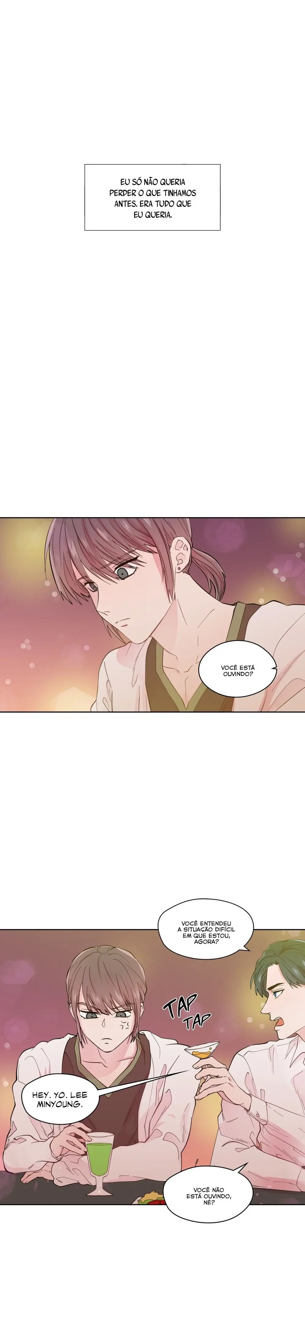 A Man of Virtue – Capítulo 27 Yaoi – Página 13 A Man of Virtue – Capítulo 27 Yaoi – Página 13