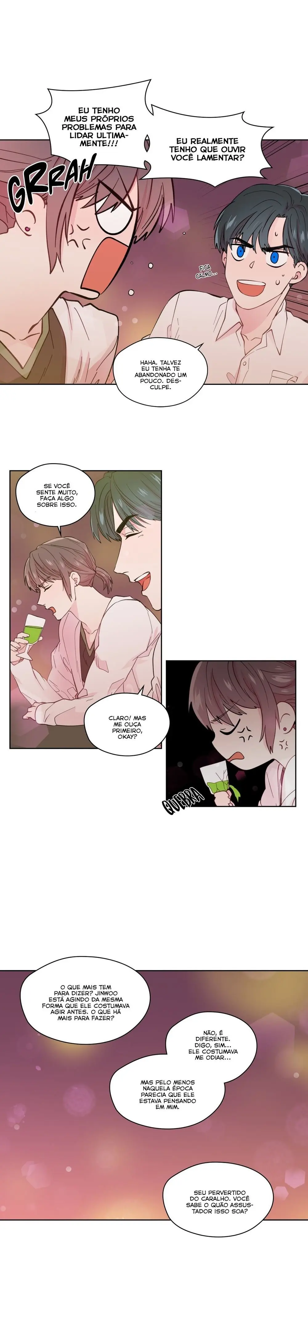 A Man of Virtue – Capítulo 27 Yaoi – Página 14 A Man of Virtue – Capítulo 27 Yaoi – Página 14