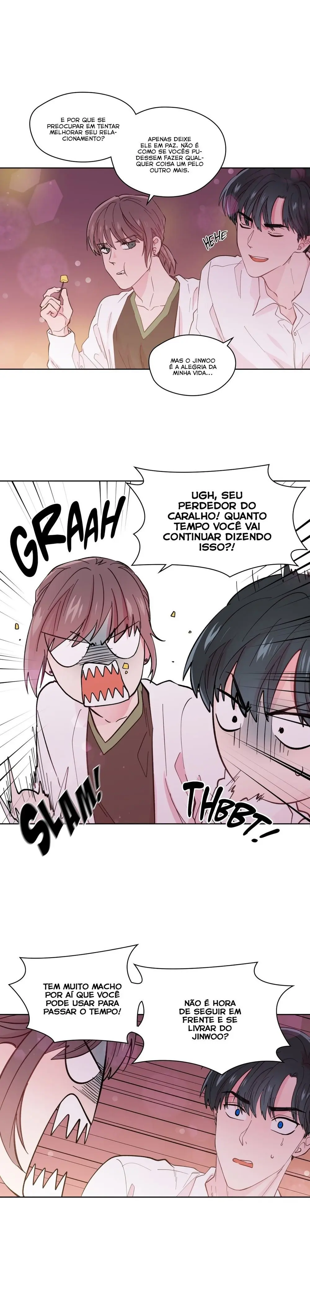 A Man of Virtue – Capítulo 27 Yaoi – Página 15 A Man of Virtue – Capítulo 27 Yaoi – Página 15