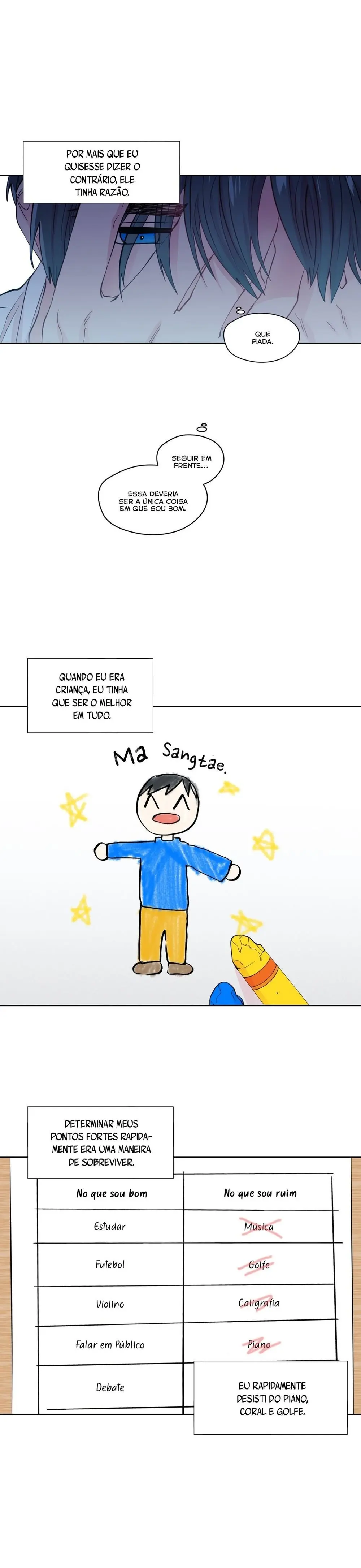 A Man of Virtue – Capítulo 27 Yaoi – Página 18 A Man of Virtue – Capítulo 27 Yaoi – Página 18