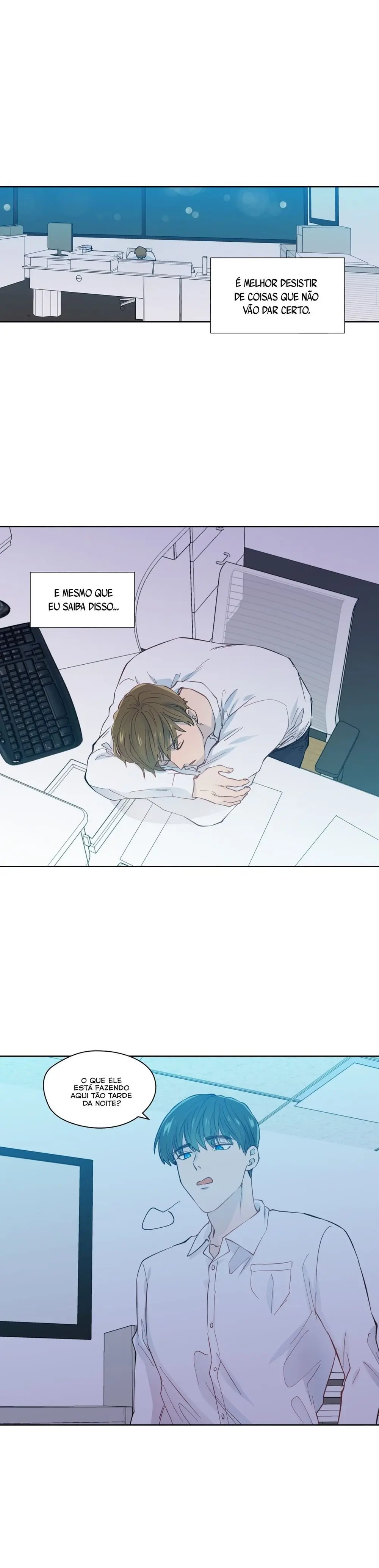 A Man of Virtue – Capítulo 27 Yaoi – Página 19 A Man of Virtue – Capítulo 27 Yaoi – Página 19