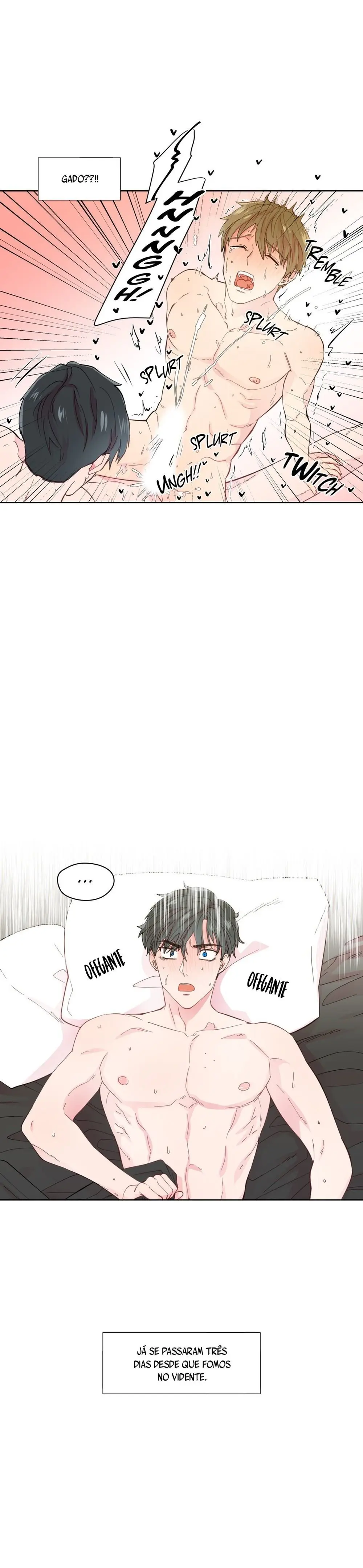 A Man of Virtue – Capítulo 27 Yaoi – Página 7 A Man of Virtue – Capítulo 27 Yaoi – Página 7