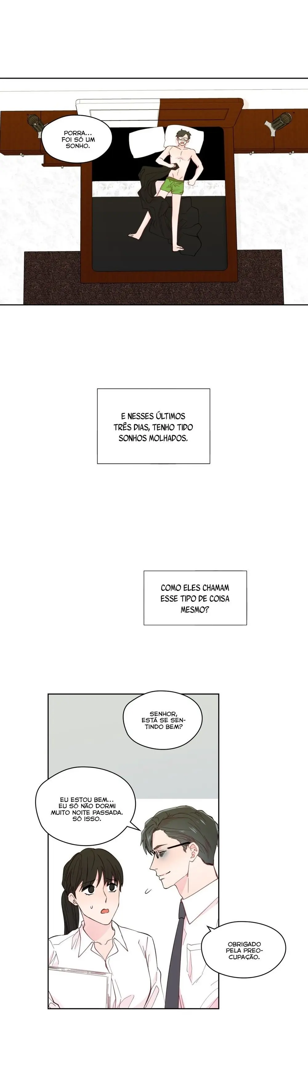 A Man of Virtue – Capítulo 27 Yaoi – Página 8 A Man of Virtue – Capítulo 27 Yaoi – Página 8