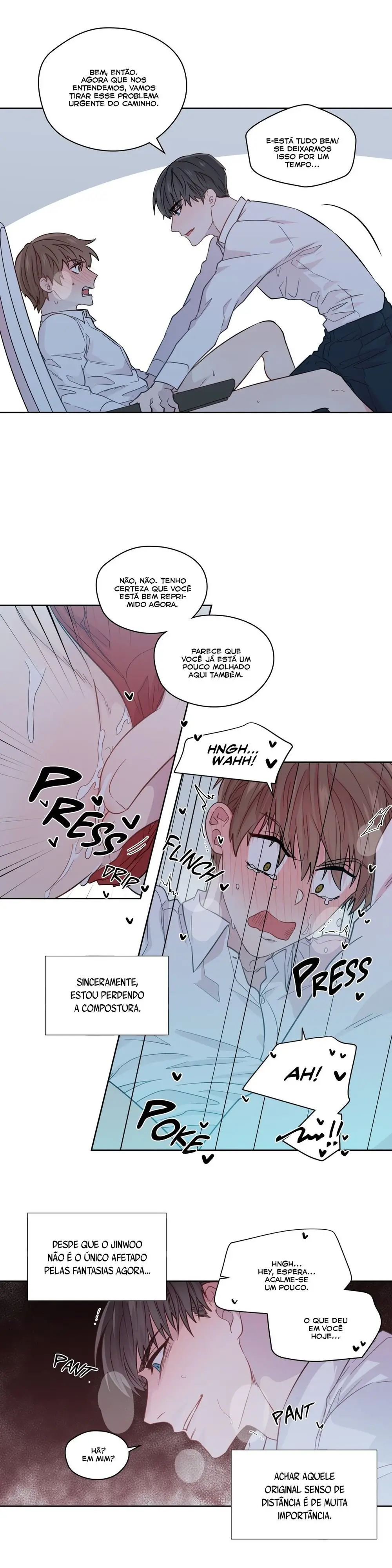 A Man of Virtue – Capítulo 28 Yaoi – Página 13 A Man of Virtue – Capítulo 28 Yaoi – Página 13