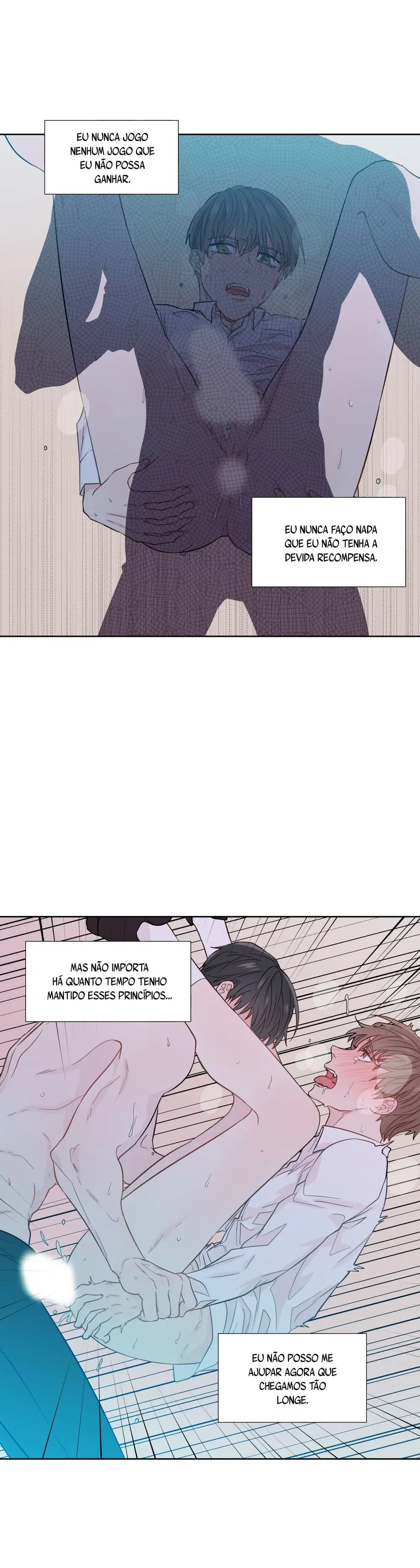 A Man of Virtue – Capítulo 28 Yaoi – Página 15 A Man of Virtue – Capítulo 28 Yaoi – Página 15