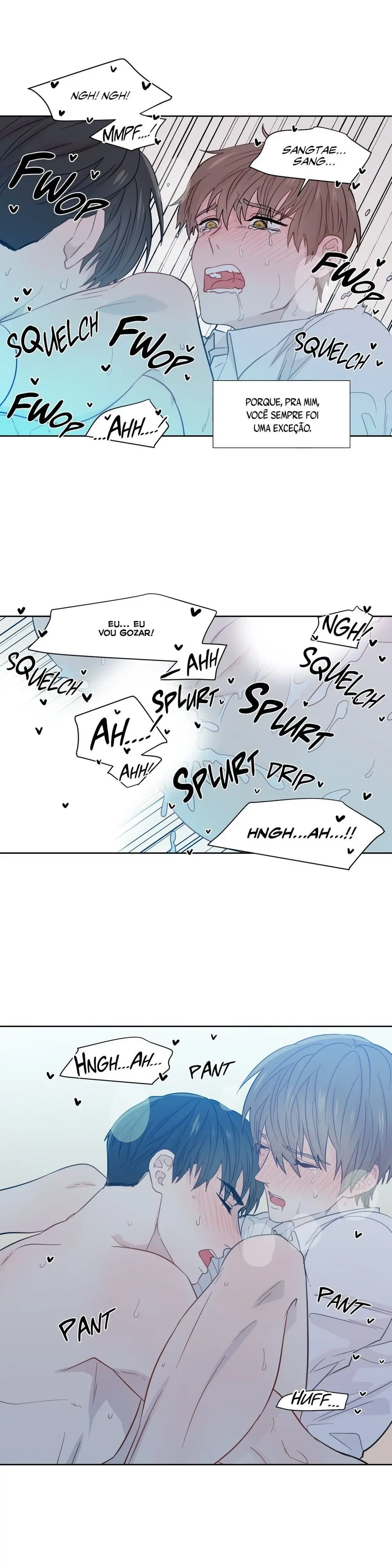 A Man of Virtue – Capítulo 28 Yaoi – Página 16 A Man of Virtue – Capítulo 28 Yaoi – Página 16