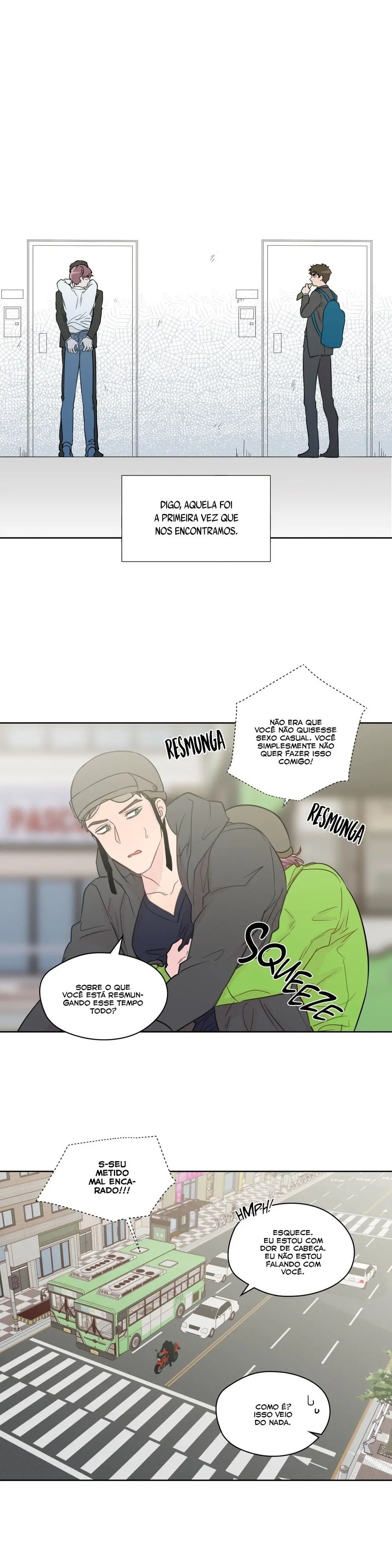 A Man of Virtue – Capítulo 28 Yaoi – Página 21 A Man of Virtue – Capítulo 28 Yaoi – Página 21