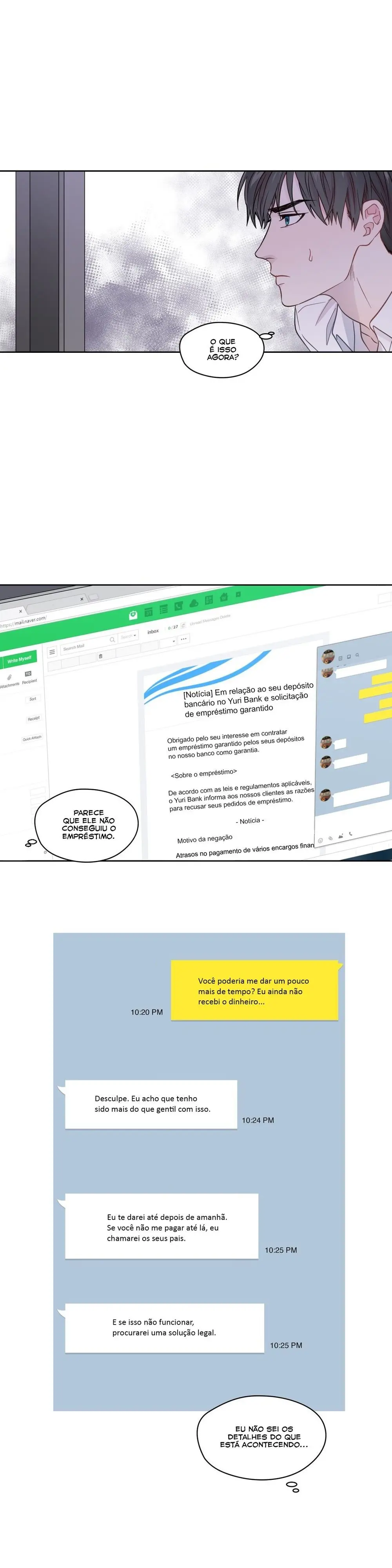 A Man of Virtue – Capítulo 28 Yaoi – Página 4 A Man of Virtue – Capítulo 28 Yaoi – Página 4