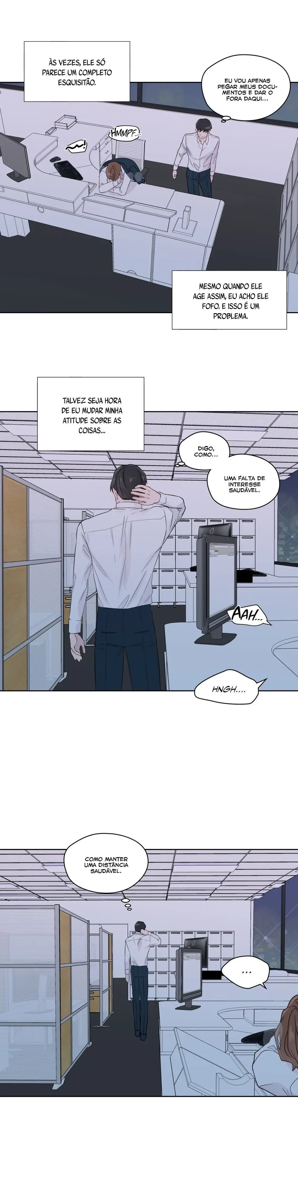 A Man of Virtue – Capítulo 28 Yaoi – Página 6 A Man of Virtue – Capítulo 28 Yaoi – Página 6