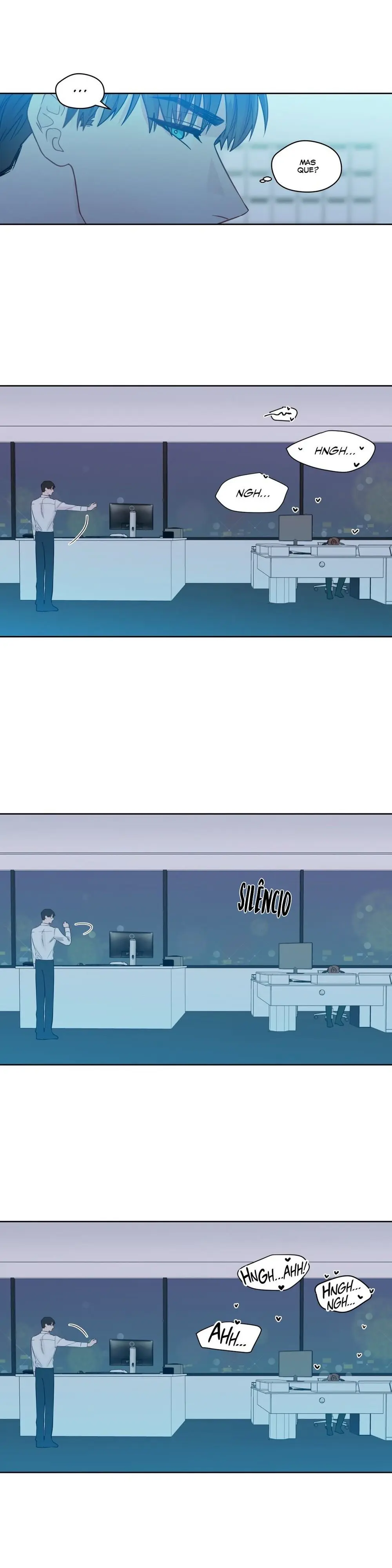 A Man of Virtue – Capítulo 28 Yaoi – Página 7 A Man of Virtue – Capítulo 28 Yaoi – Página 7