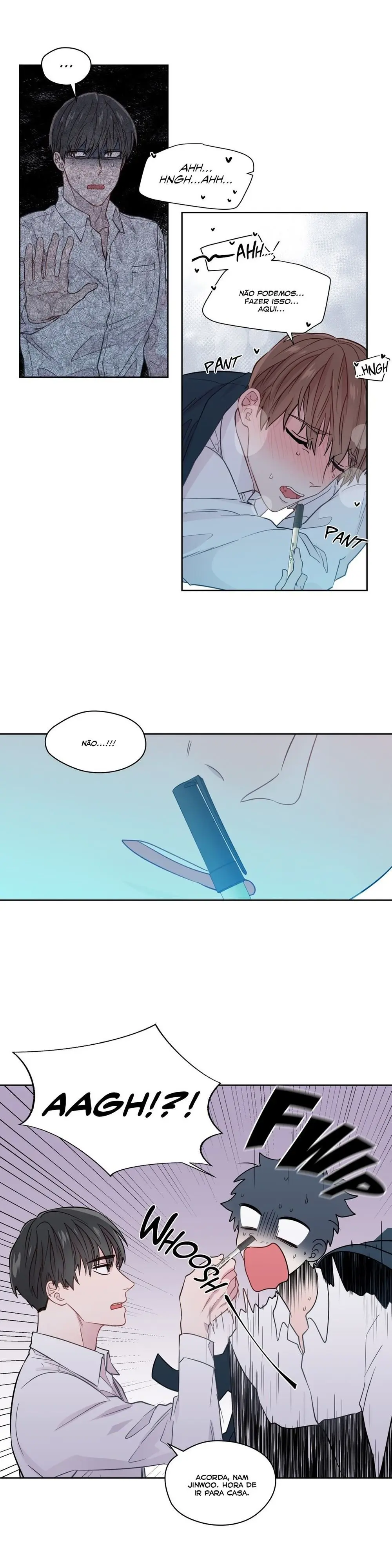 A Man of Virtue – Capítulo 28 Yaoi – Página 8 A Man of Virtue – Capítulo 28 Yaoi – Página 8