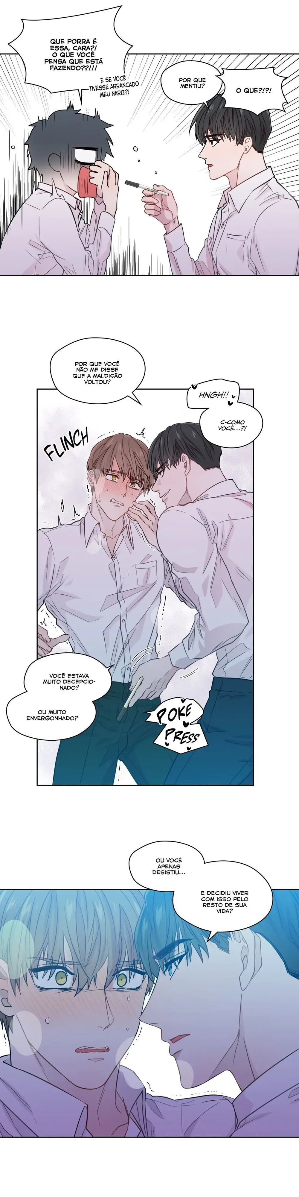 A Man of Virtue – Capítulo 28 Yaoi – Página 9 A Man of Virtue – Capítulo 28 Yaoi – Página 9