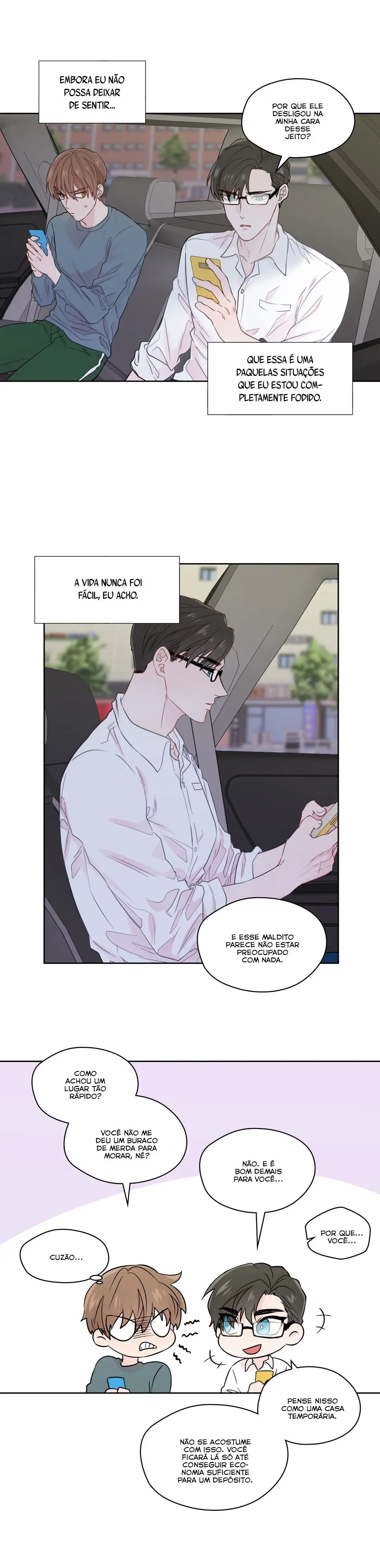 A Man of Virtue – Capítulo 30 Yaoi – Página 10 A Man of Virtue – Capítulo 30 Yaoi – Página 10