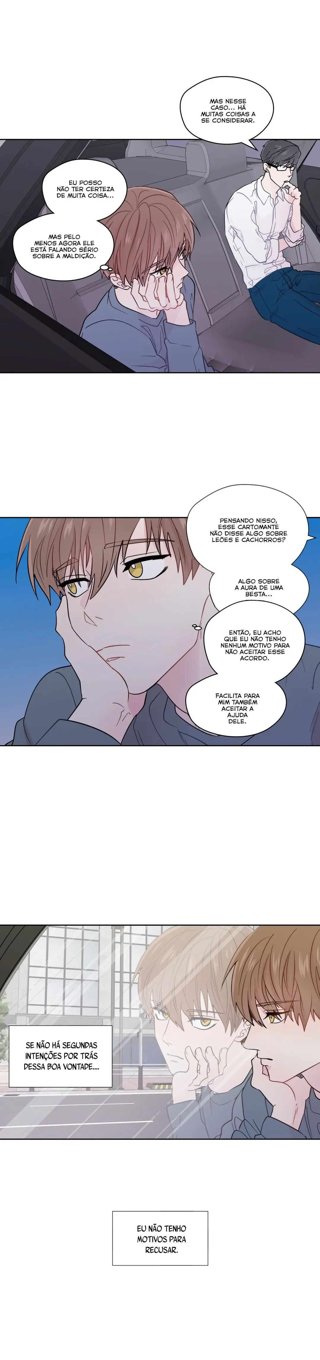 A Man of Virtue – Capítulo 30 Yaoi – Página 13 A Man of Virtue – Capítulo 30 Yaoi – Página 13