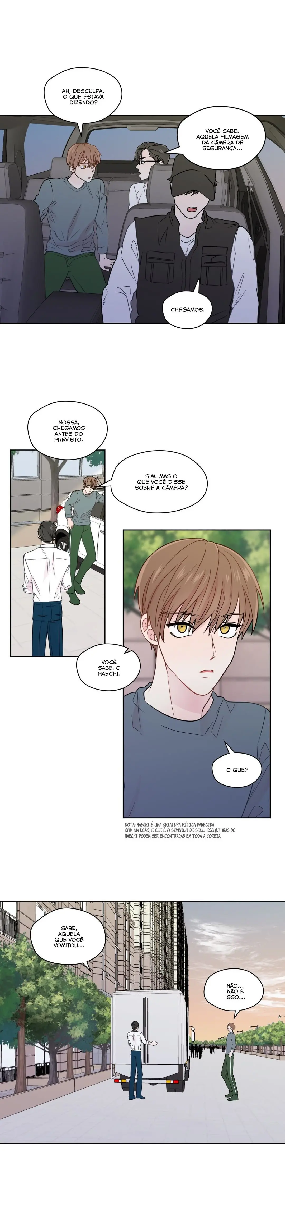 A Man of Virtue – Capítulo 30 Yaoi – Página 14 A Man of Virtue – Capítulo 30 Yaoi – Página 14