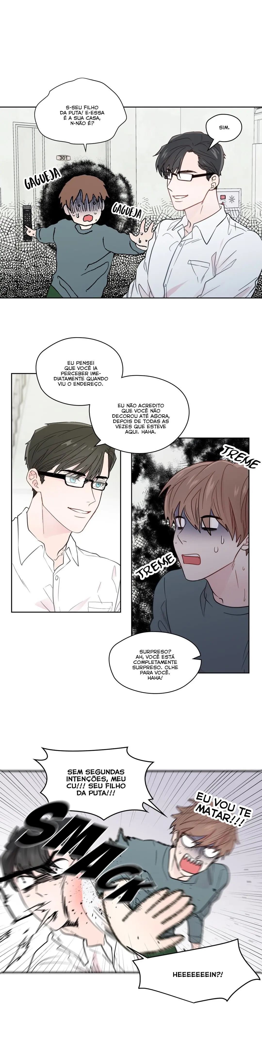 A Man of Virtue – Capítulo 30 Yaoi – Página 16 A Man of Virtue – Capítulo 30 Yaoi – Página 16