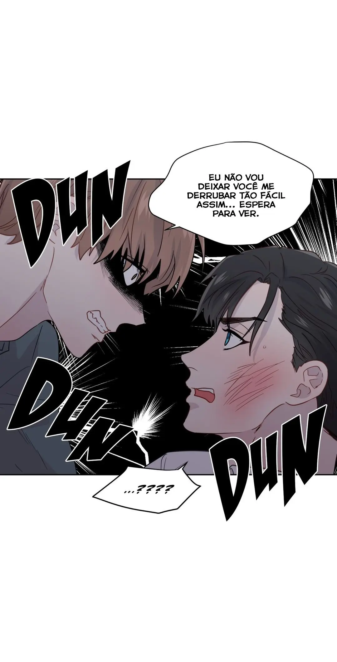 A Man of Virtue – Capítulo 30 Yaoi – Página 18 A Man of Virtue – Capítulo 30 Yaoi – Página 18