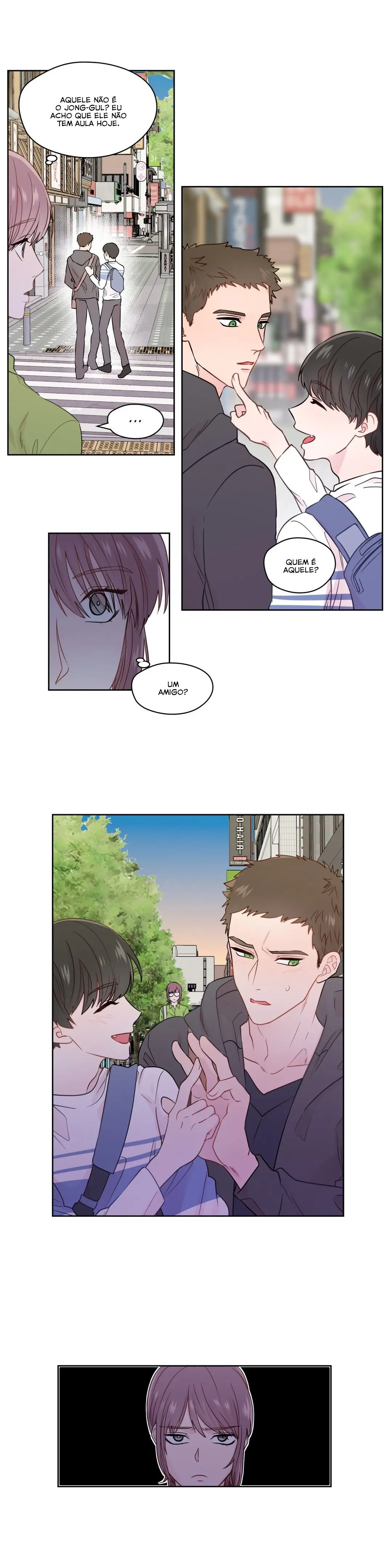 A Man of Virtue – Capítulo 30 Yaoi – Página 5 A Man of Virtue – Capítulo 30 Yaoi – Página 5