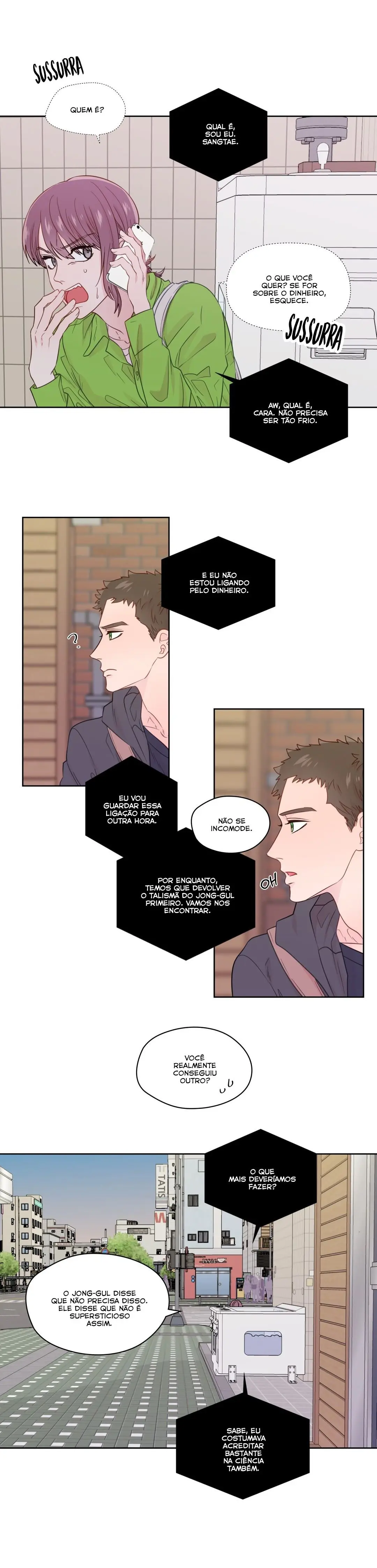 A Man of Virtue – Capítulo 30 Yaoi – Página 7 A Man of Virtue – Capítulo 30 Yaoi – Página 7