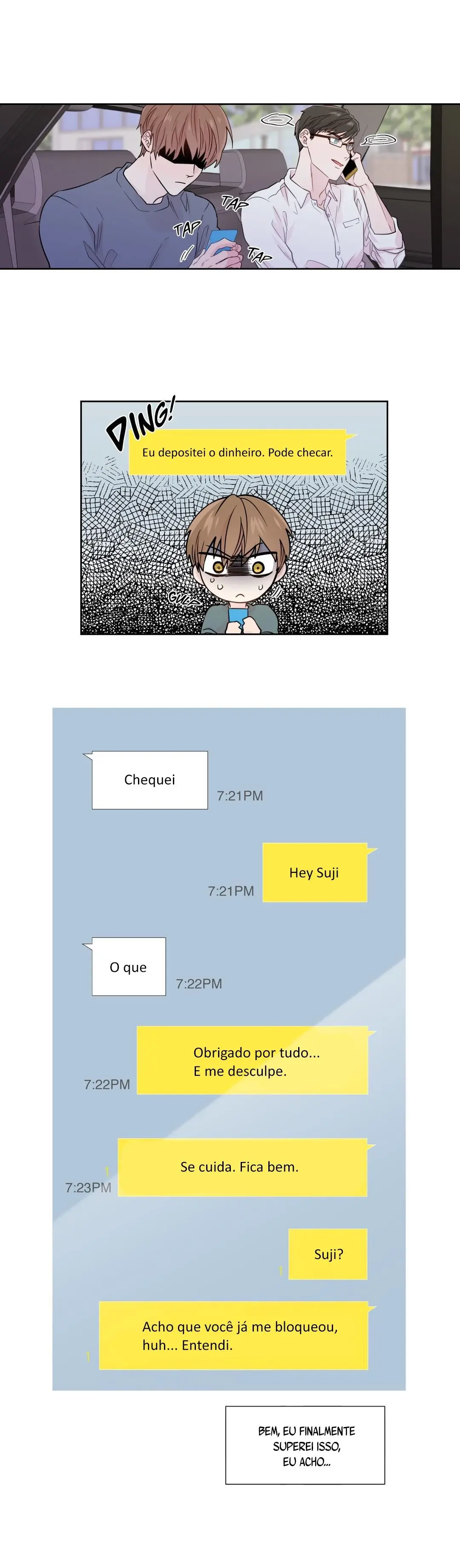 A Man of Virtue – Capítulo 30 Yaoi – Página 9 A Man of Virtue – Capítulo 30 Yaoi – Página 9