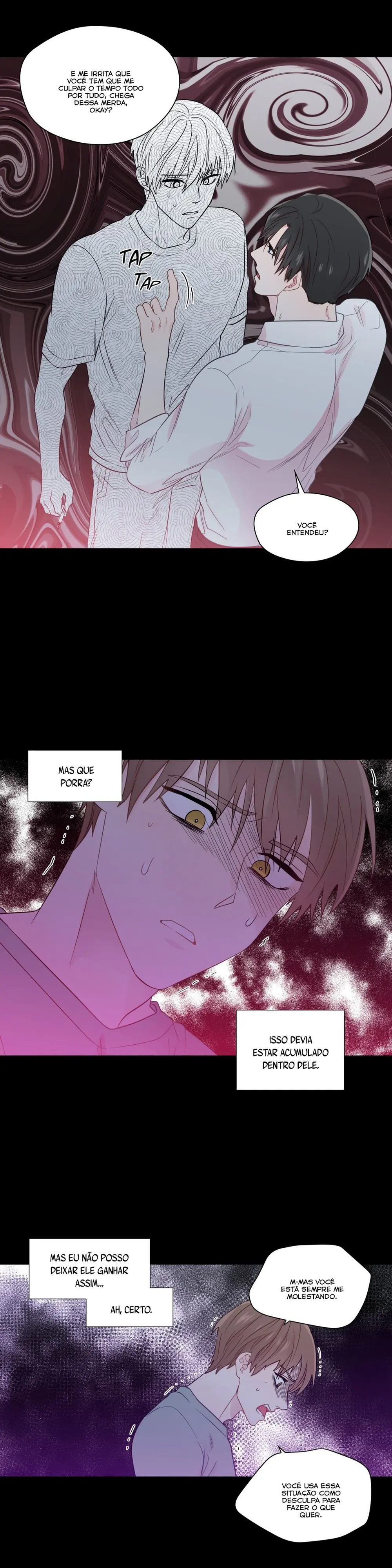 A Man of Virtue – Capítulo 31 Yaoi – Página 13 A Man of Virtue – Capítulo 31 Yaoi – Página 13