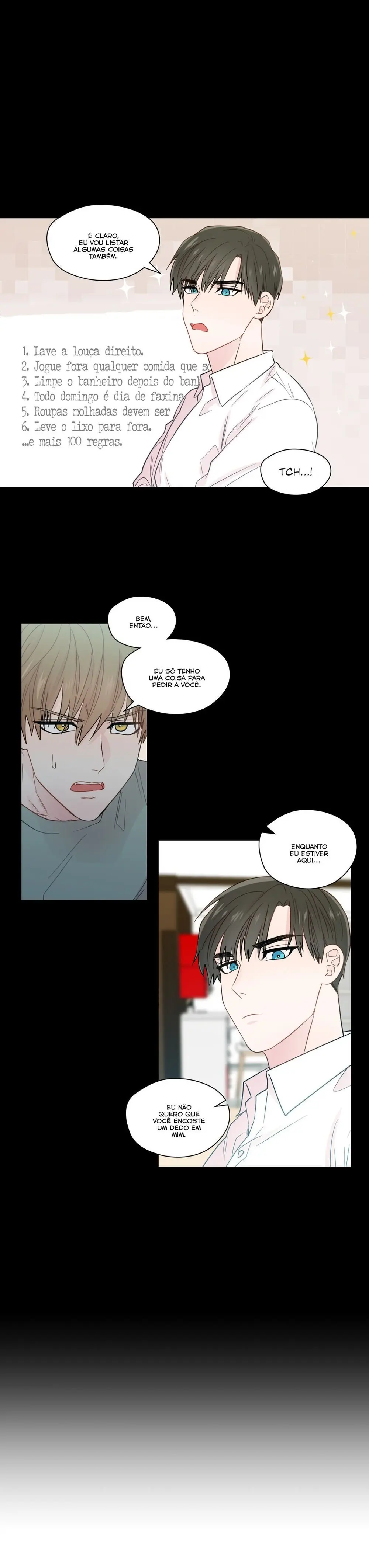 A Man of Virtue – Capítulo 31 Yaoi – Página 15 A Man of Virtue – Capítulo 31 Yaoi – Página 15