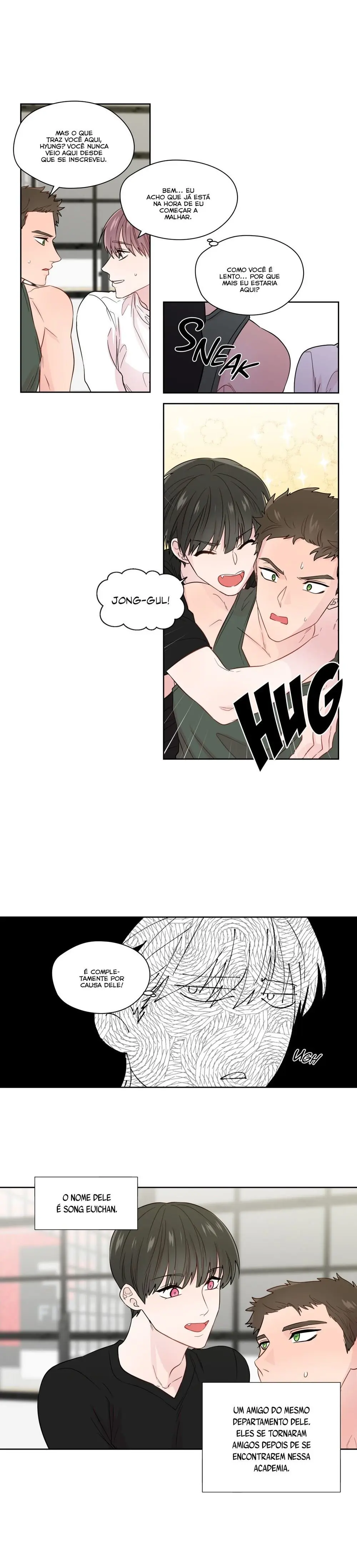 A Man of Virtue – Capítulo 31 Yaoi – Página 17 A Man of Virtue – Capítulo 31 Yaoi – Página 17