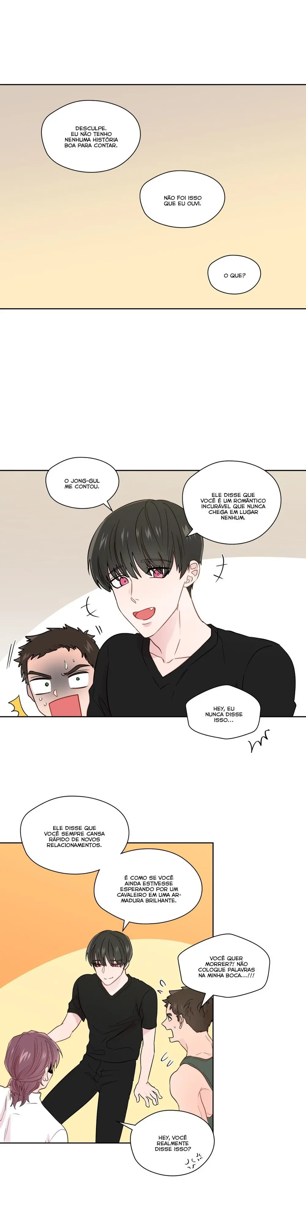 A Man of Virtue – Capítulo 31 Yaoi – Página 20 A Man of Virtue – Capítulo 31 Yaoi – Página 20