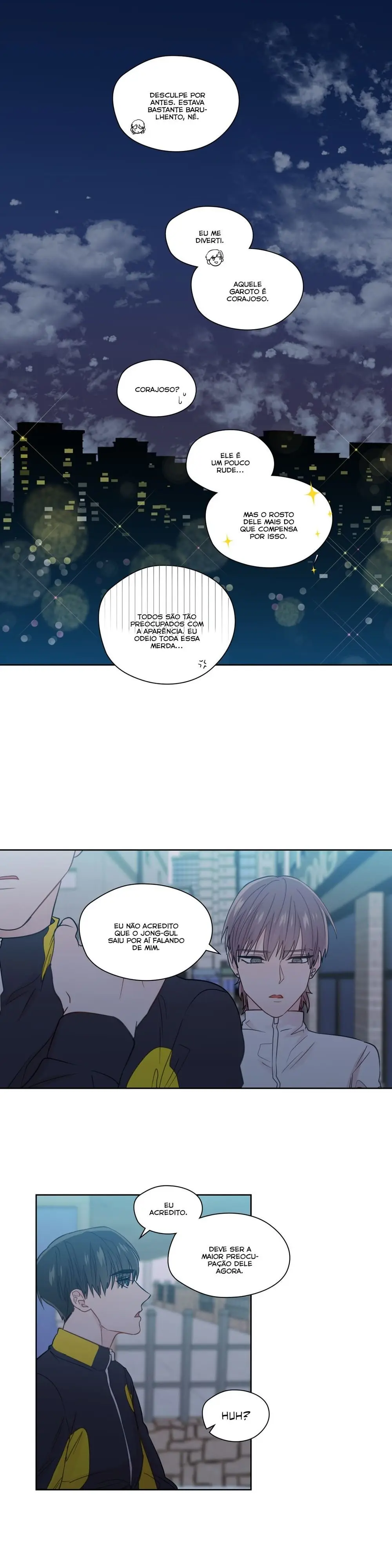 A Man of Virtue – Capítulo 31 Yaoi – Página 22 A Man of Virtue – Capítulo 31 Yaoi – Página 22