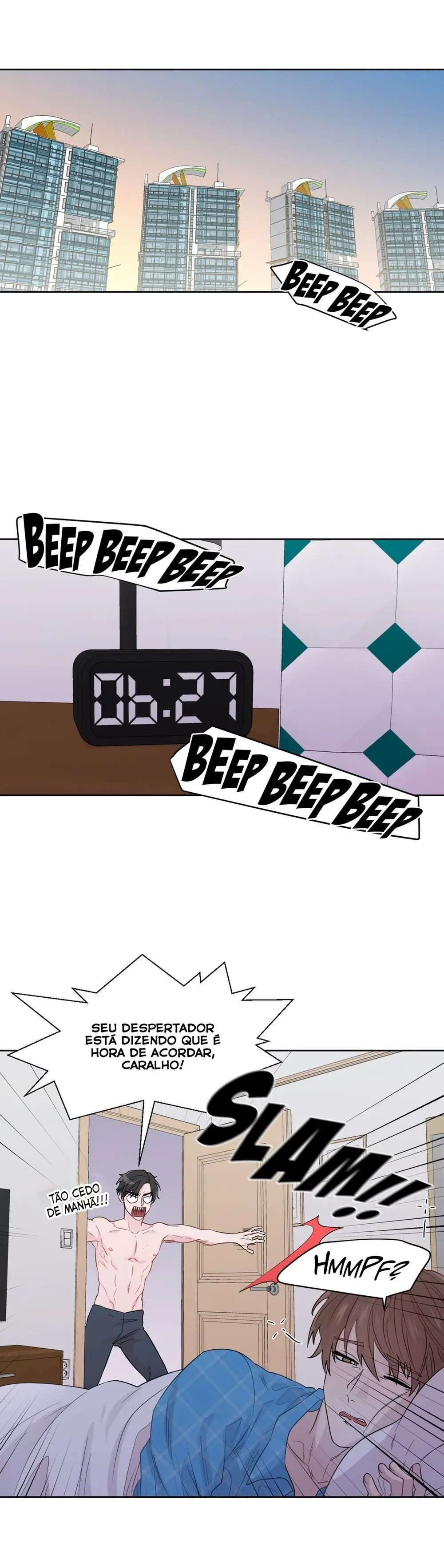 A Man of Virtue – Capítulo 31 Yaoi – Página 4 A Man of Virtue – Capítulo 31 Yaoi – Página 4