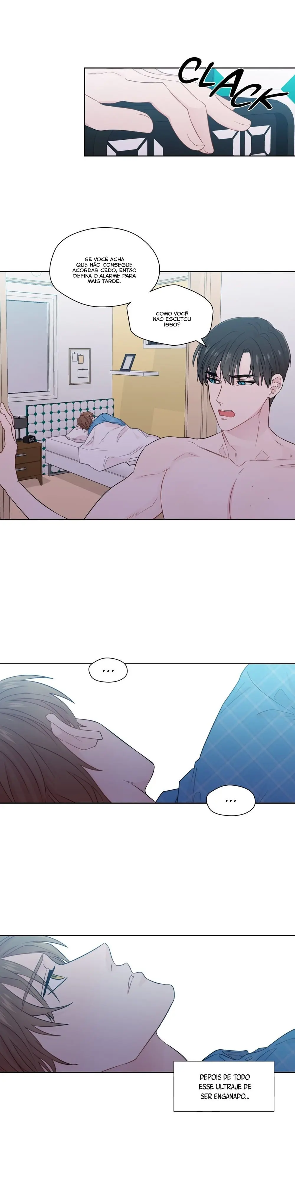 A Man of Virtue – Capítulo 31 Yaoi – Página 5 A Man of Virtue – Capítulo 31 Yaoi – Página 5