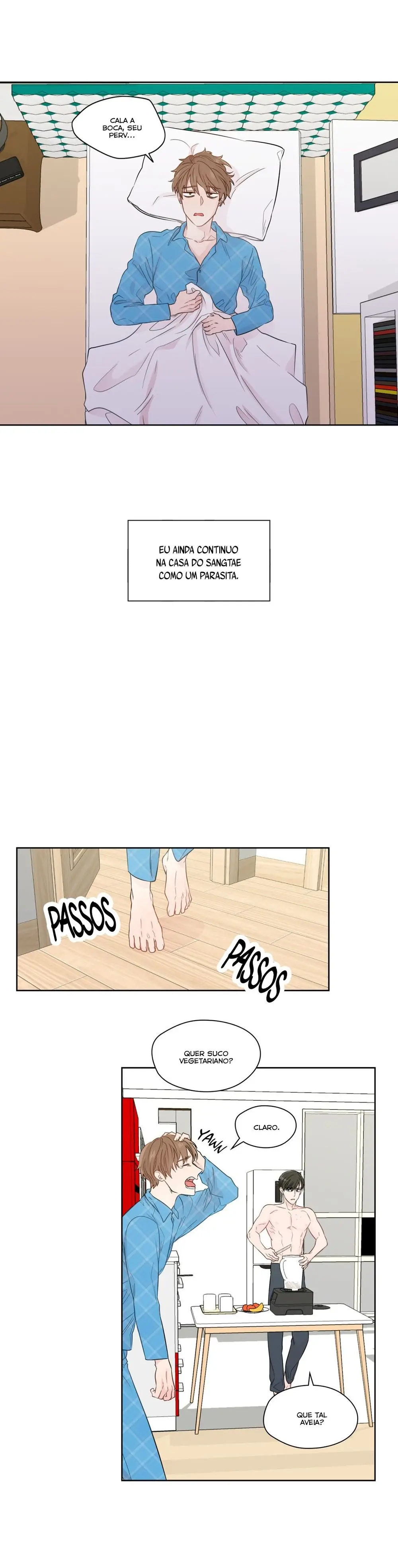 A Man of Virtue – Capítulo 31 Yaoi – Página 6 A Man of Virtue – Capítulo 31 Yaoi – Página 6