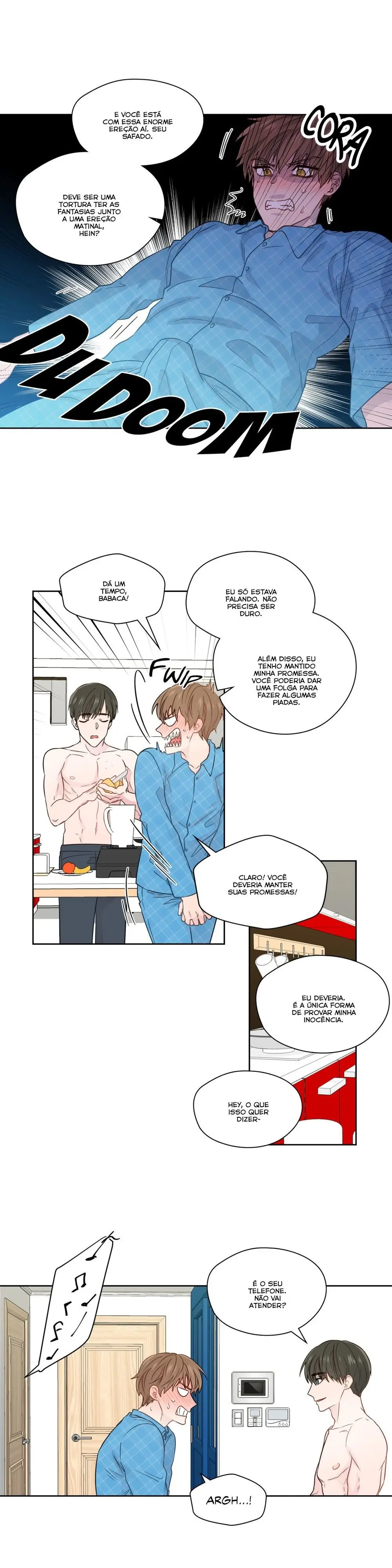 A Man of Virtue – Capítulo 31 Yaoi – Página 8 A Man of Virtue – Capítulo 31 Yaoi – Página 8