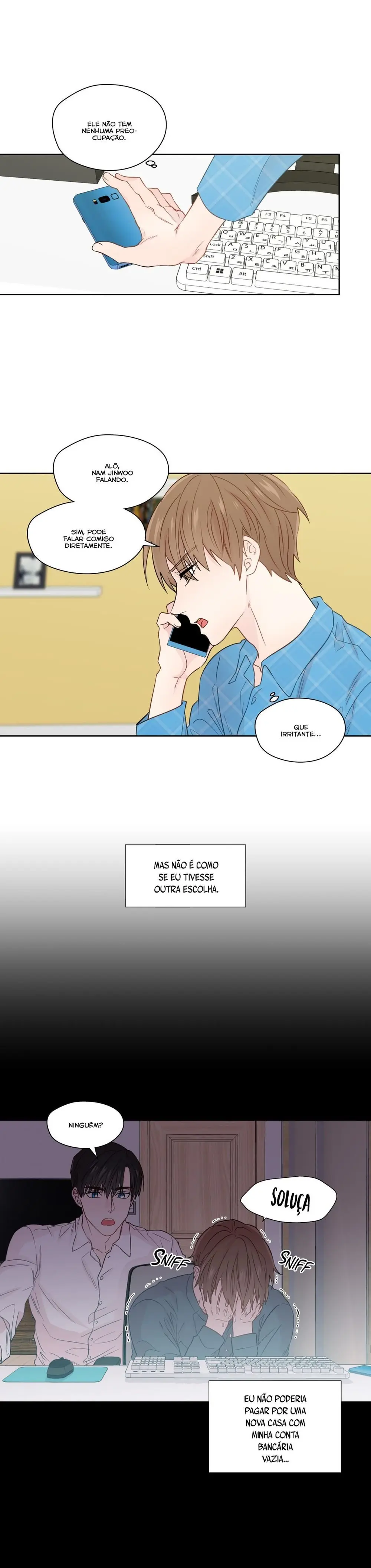 A Man of Virtue – Capítulo 31 Yaoi – Página 9 A Man of Virtue – Capítulo 31 Yaoi – Página 9