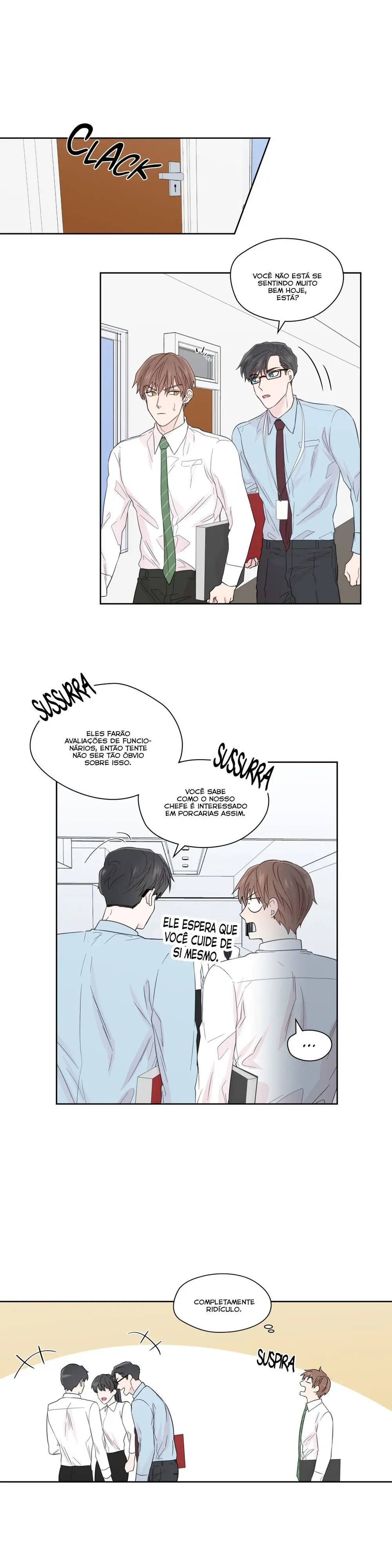 A Man of Virtue – Capítulo 32 Yaoi – Página 13 A Man of Virtue – Capítulo 32 Yaoi – Página 13