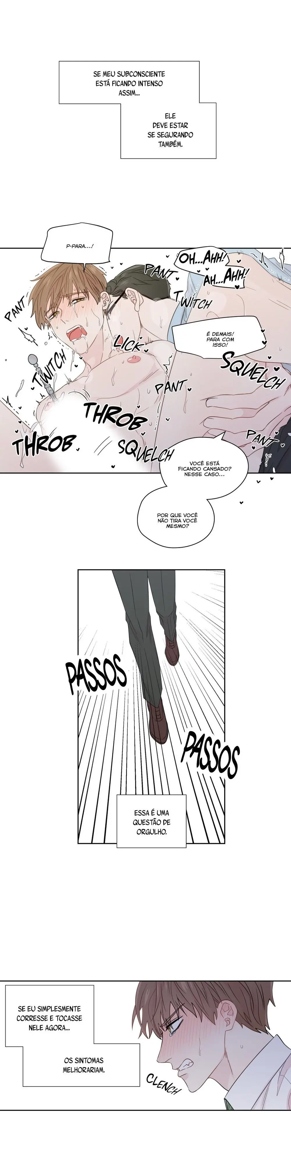 A Man of Virtue – Capítulo 32 Yaoi – Página 14 A Man of Virtue – Capítulo 32 Yaoi – Página 14