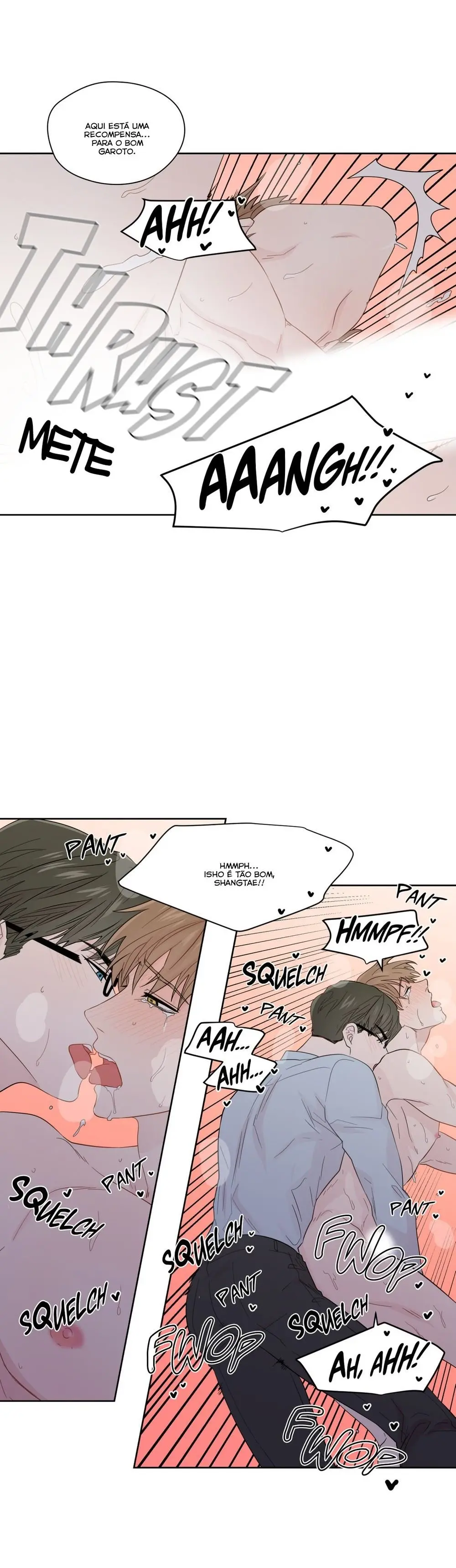 A Man of Virtue – Capítulo 32 Yaoi – Página 16 A Man of Virtue – Capítulo 32 Yaoi – Página 16