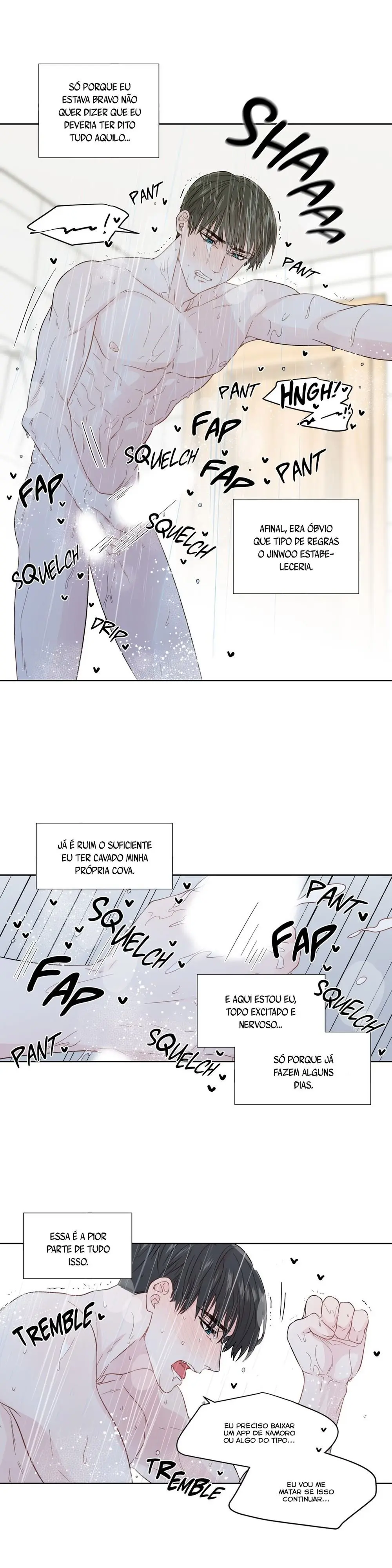 A Man of Virtue – Capítulo 32 Yaoi – Página 6 A Man of Virtue – Capítulo 32 Yaoi – Página 6