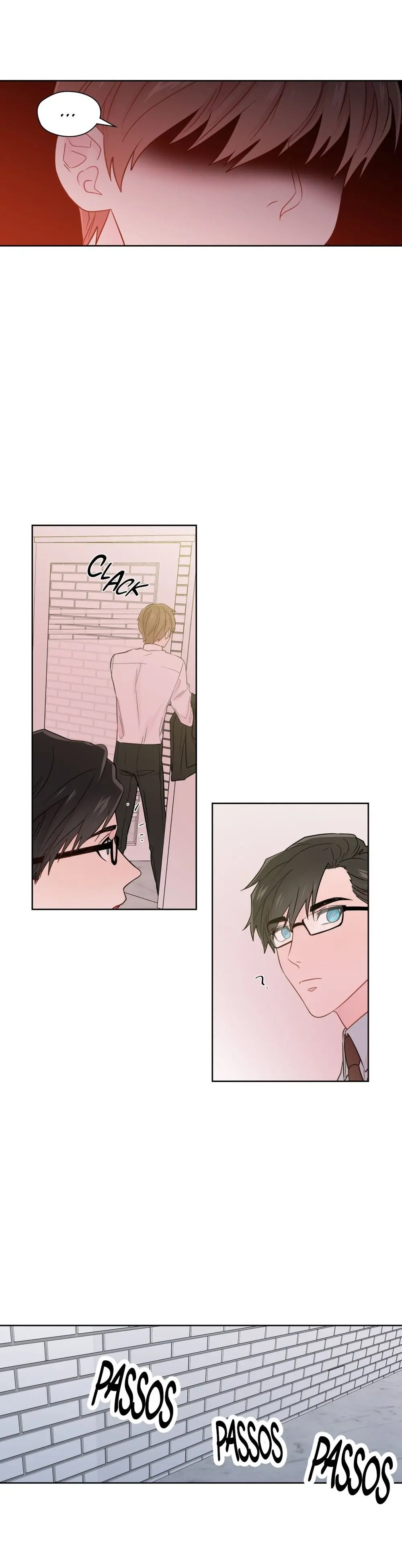 A Man of Virtue – Capítulo 33 Yaoi – Página 18