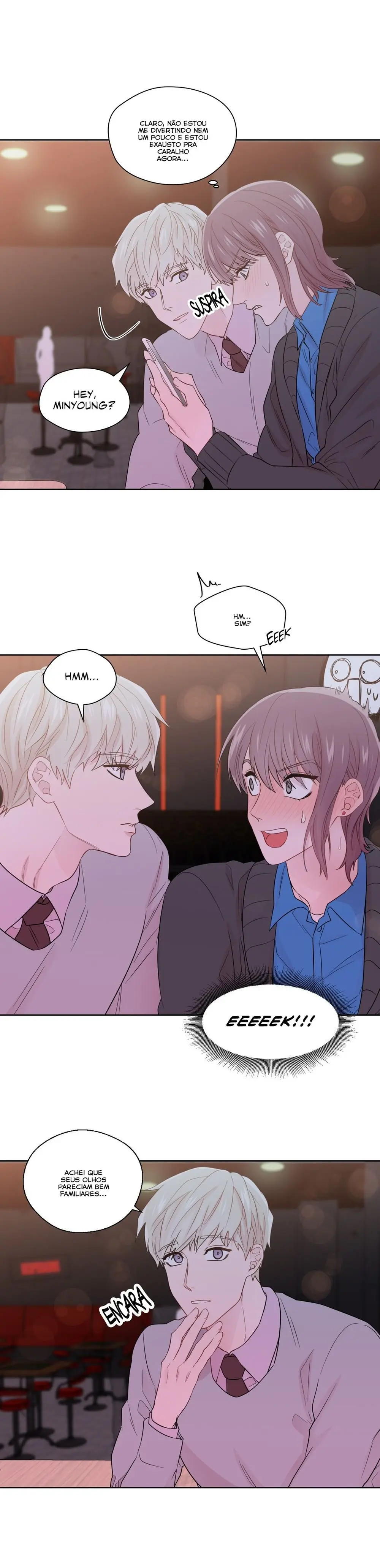 A Man of Virtue – Capítulo 34 Yaoi – Página 10 A Man of Virtue – Capítulo 34 Yaoi – Página 10